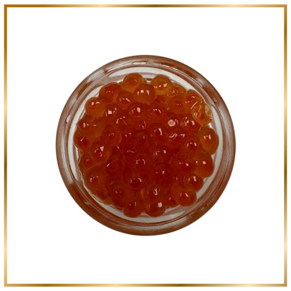 Keta Salmon Roe