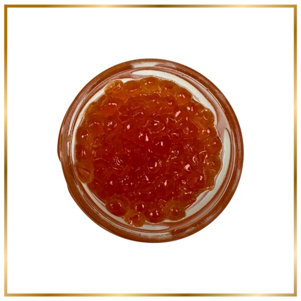 Pink Salmon Roe