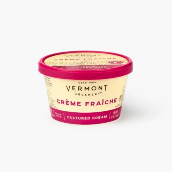 Crème Fraîche