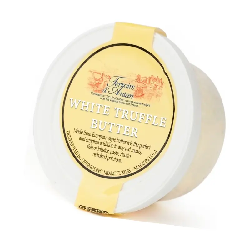 White Truffle Butter